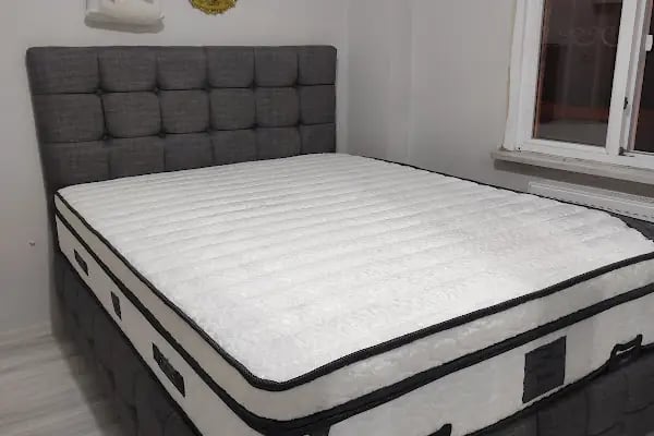 UZMAN MOBİLYA YATAK - Resim 3