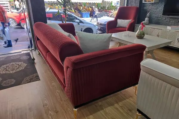UZMAN MOBİLYA YATAK - Resim 19