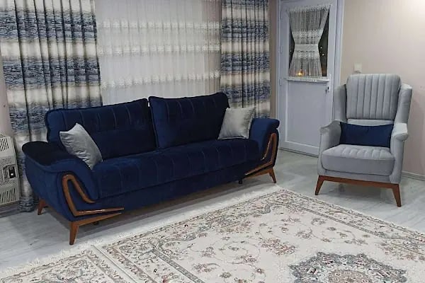UZMAN MOBİLYA YATAK - Resim 11
