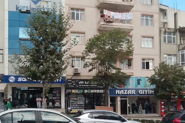 Nazar Giyim - Resim 1