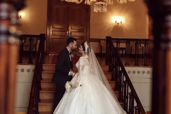 Beyaz Düşler Stüdyo Profesyonel Fotoğrafçılık - Resim 7
