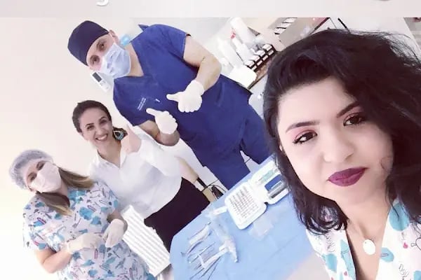 Dişhanı Ağız Ve Diş Sağlığı Polikliniği - Resim 15