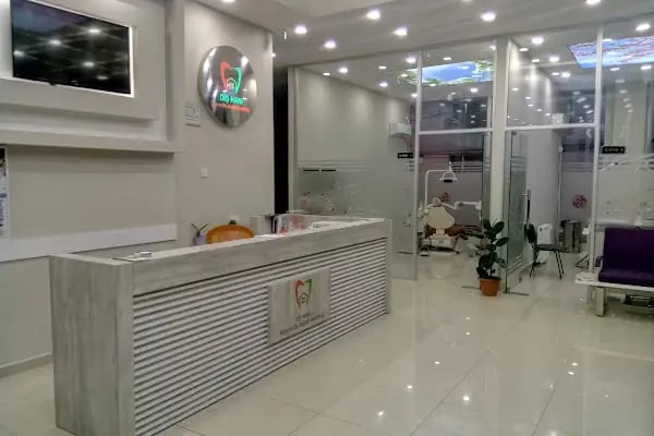 Dişhanı Ağız Ve Diş Sağlığı Polikliniği - Resim 2