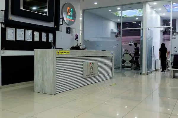 Dişhanı Ağız Ve Diş Sağlığı Polikliniği - Resim 17