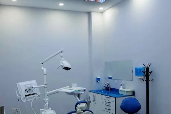 Dişhanı Ağız Ve Diş Sağlığı Polikliniği - Resim 4