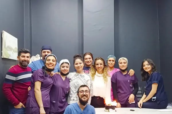 Dişhanı Ağız Ve Diş Sağlığı Polikliniği - Resim 7