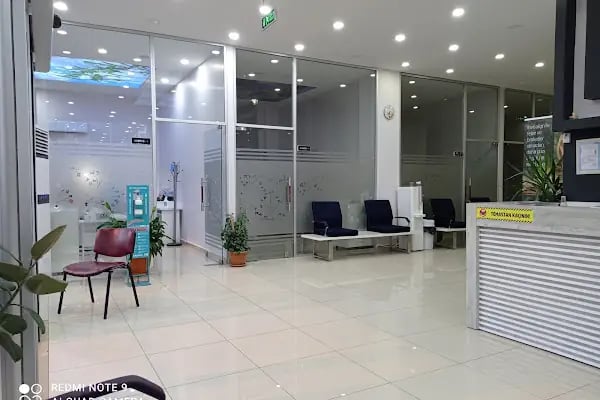 Dişhanı Ağız Ve Diş Sağlığı Polikliniği - Resim 12