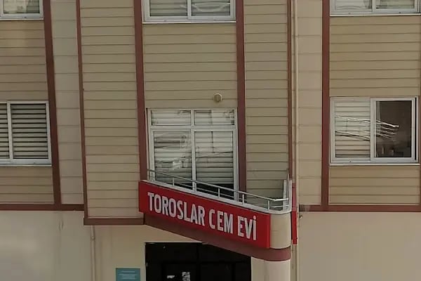 Toroslar Cemevi - Resim 10