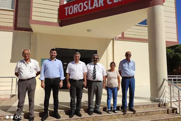 Toroslar Cemevi - Resim 4