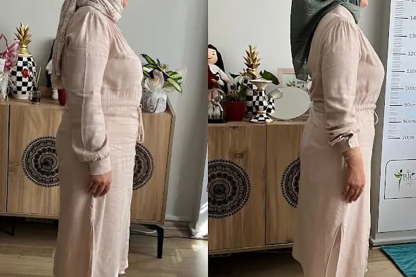 Diyetisyen Büşra İpek Korkut İnegöl Özel Sağlık Meslek Hizmet Birimi - Resim 8