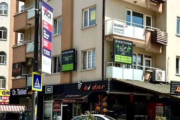 Diyetisyen Büşra İpek Korkut İnegöl Özel Sağlık Meslek Hizmet Birimi - Resim 3