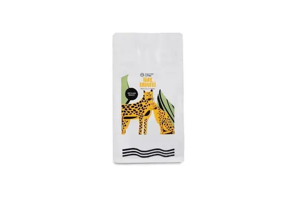 Colombia Coffee Gebze Çayırova - Resim 14