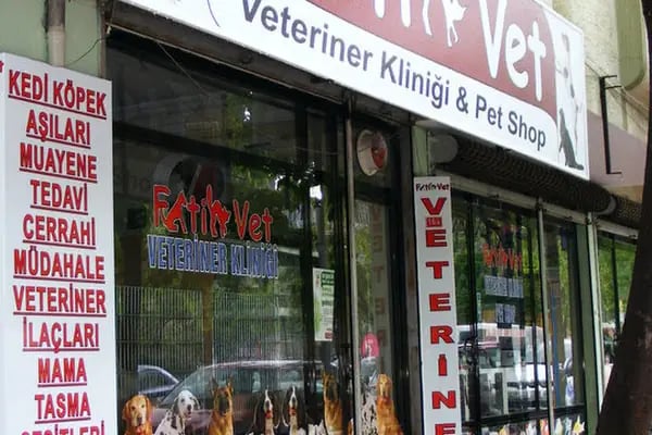 Cansuyum Veteriner Hizmetleri - Resim 14