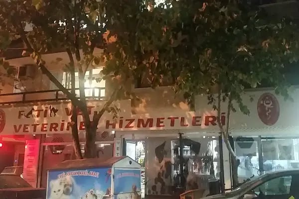 Cansuyum Veteriner Hizmetleri - Resim 12