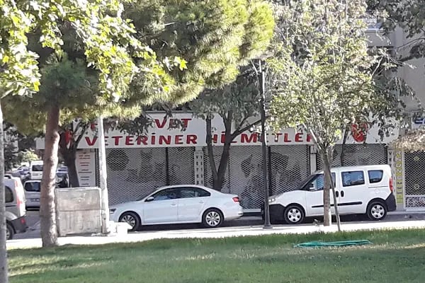 Cansuyum Veteriner Hizmetleri - Resim 5