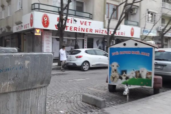 Cansuyum Veteriner Hizmetleri - Resim 4