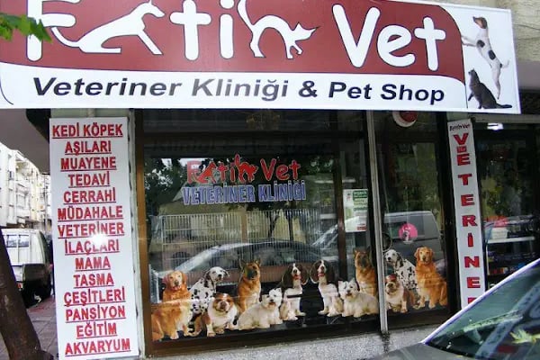 Cansuyum Veteriner Hizmetleri - Resim 10