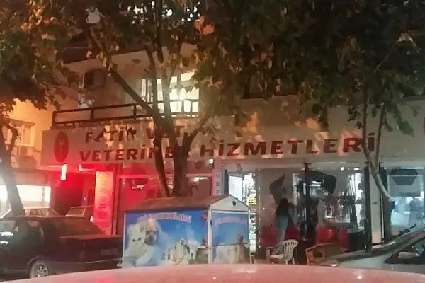 Cansuyum Veteriner Hizmetleri - Resim 6