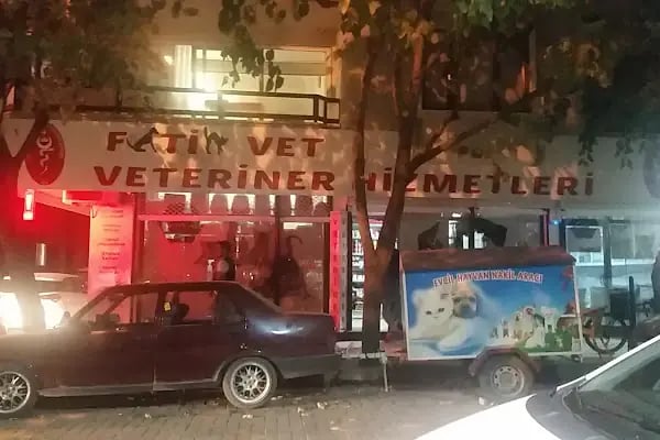 Cansuyum Veteriner Hizmetleri - Resim 11