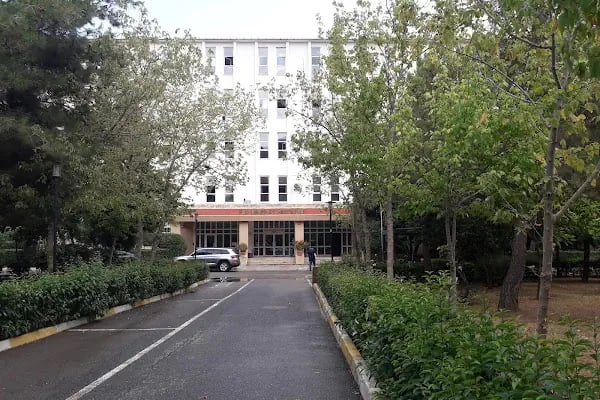 Marmara Üniversitesi - Resim 7