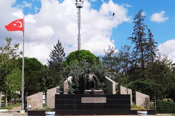 Marmara Üniversitesi - Resim 11