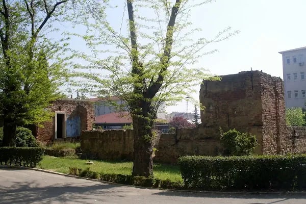 Marmara Üniversitesi - Resim 3