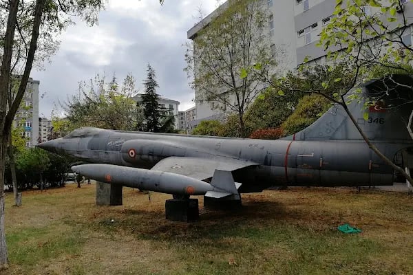 Marmara Üniversitesi - Resim 13