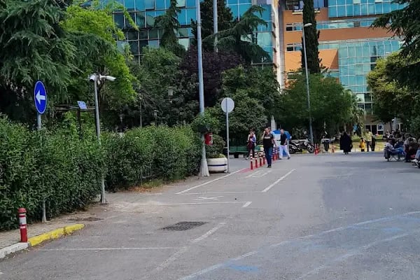 Marmara Üniversitesi - Resim 14