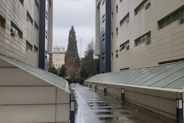 Marmara Üniversitesi - Resim 9
