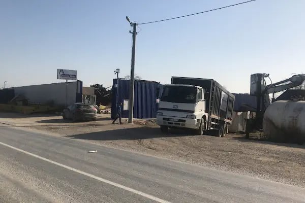 Gümüşler Geri Dönüşüm - Resim 8