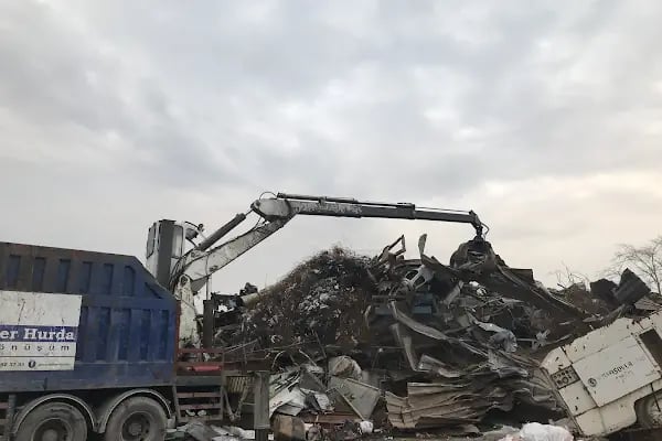 Gümüşler Geri Dönüşüm - Resim 4