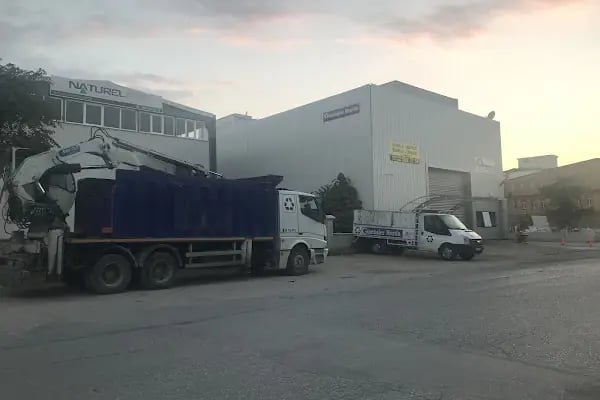 Gümüşler Geri Dönüşüm - Resim 3