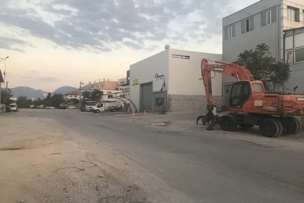 Gümüşler Geri Dönüşüm - Resim 5