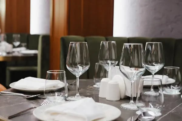 Stillo Business Hotel - Resim 13