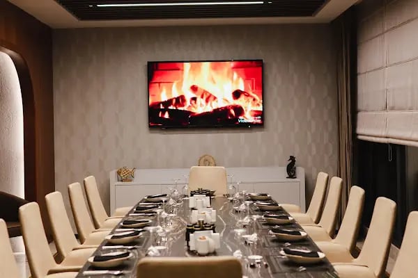 Stillo Business Hotel - Resim 3