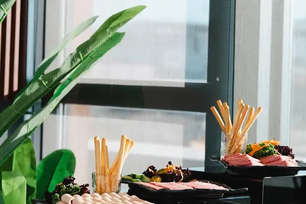 Stillo Business Hotel - Resim 9