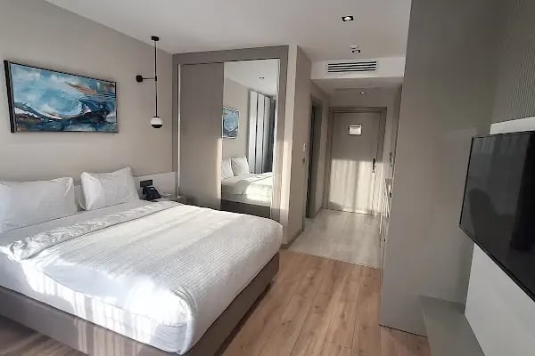 Stillo Business Hotel - Resim 2