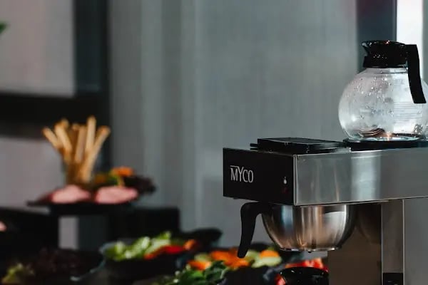 Stillo Business Hotel - Resim 15