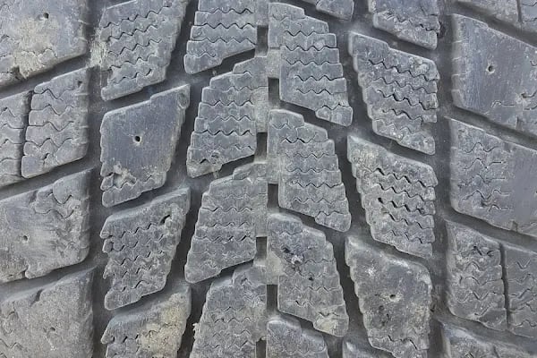 Michelin - Sarden Otomotiv - Resim 7