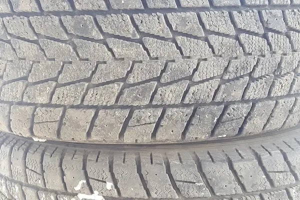 Michelin - Sarden Otomotiv - Resim 4