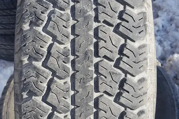 Michelin - Sarden Otomotiv - Resim 6