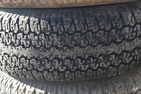 Michelin - Sarden Otomotiv - Resim 5