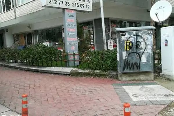 FourVet Veteriner Kliniği - Resim 2