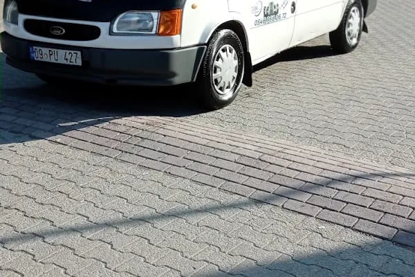 Bozdoğan Baştuğ Oto Lastik - Resim 4