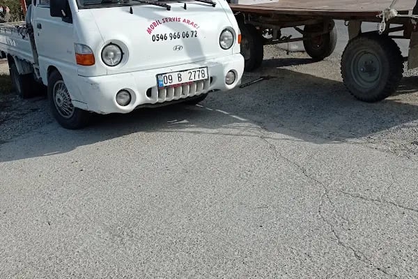 Bozdoğan Baştuğ Oto Lastik - Resim 3