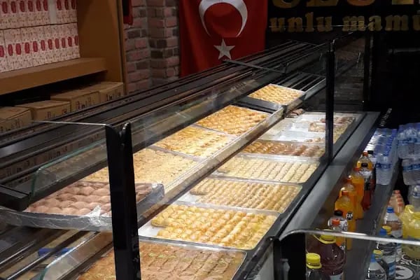 Ulutaş Unlu Mamülleri - Resim 4