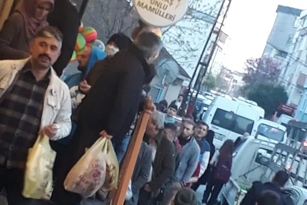 Ulutaş Unlu Mamülleri - Resim 5