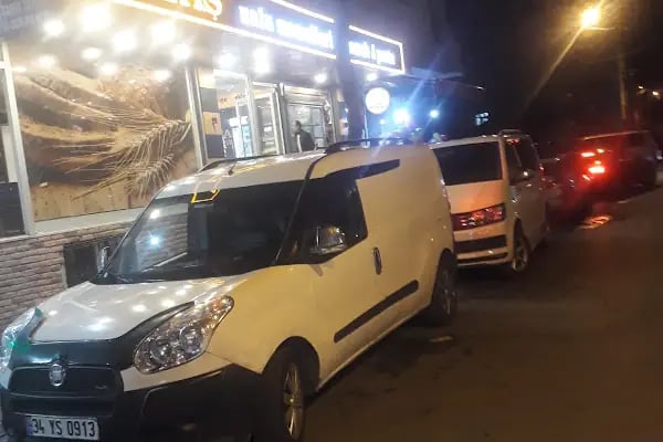Ulutaş Unlu Mamülleri - Resim 6