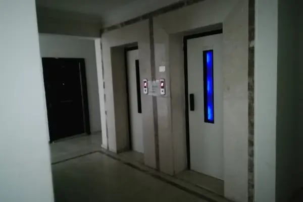 avşar rezidans - Resim 10