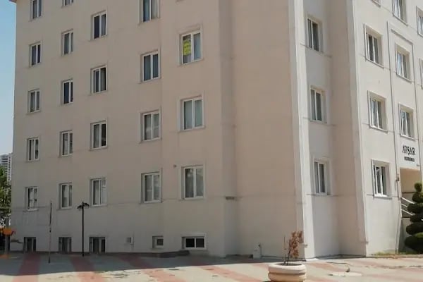 avşar rezidans - Resim 11